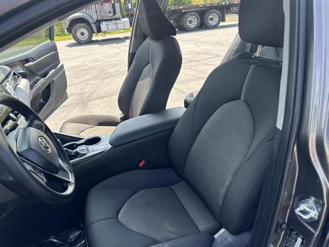 used 2024 Toyota Camry car, priced at $24,495