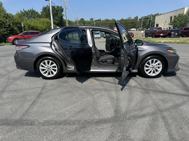used 2024 Toyota Camry car, priced at $24,495
