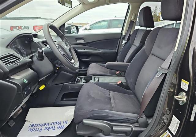 used 2013 Honda CR-V car, priced at $9,786