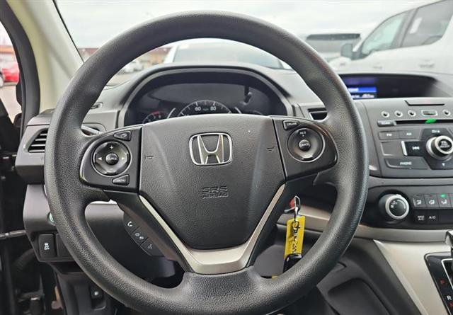 used 2013 Honda CR-V car, priced at $9,786