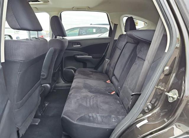 used 2013 Honda CR-V car, priced at $9,786