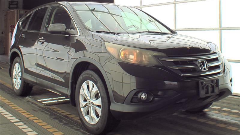 used 2013 Honda CR-V car, priced at $9,786