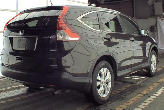 used 2013 Honda CR-V car, priced at $9,786