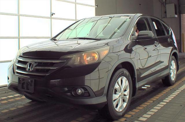 used 2013 Honda CR-V car, priced at $9,786