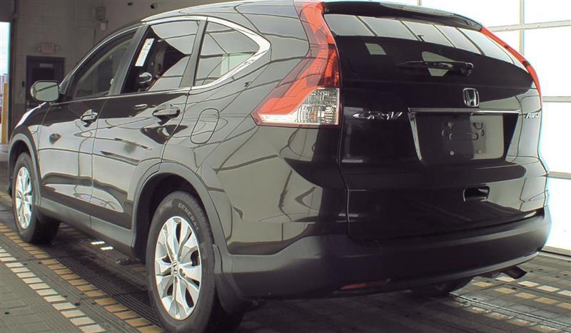 used 2013 Honda CR-V car, priced at $9,786