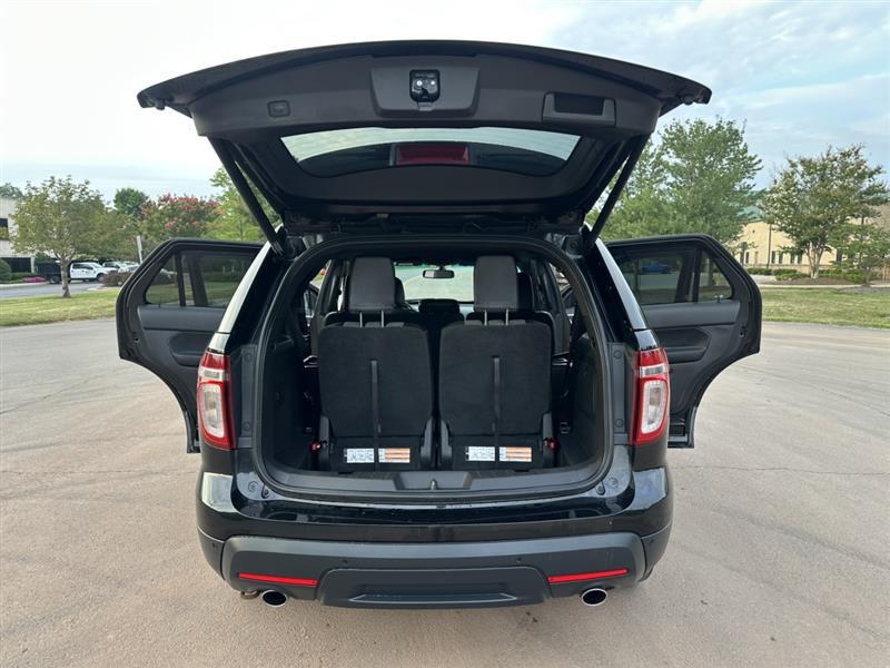 used 2015 Ford Explorer car, priced at $11,995