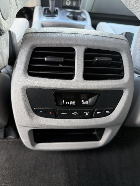 used 2019 Honda Pilot car, priced at $18,999