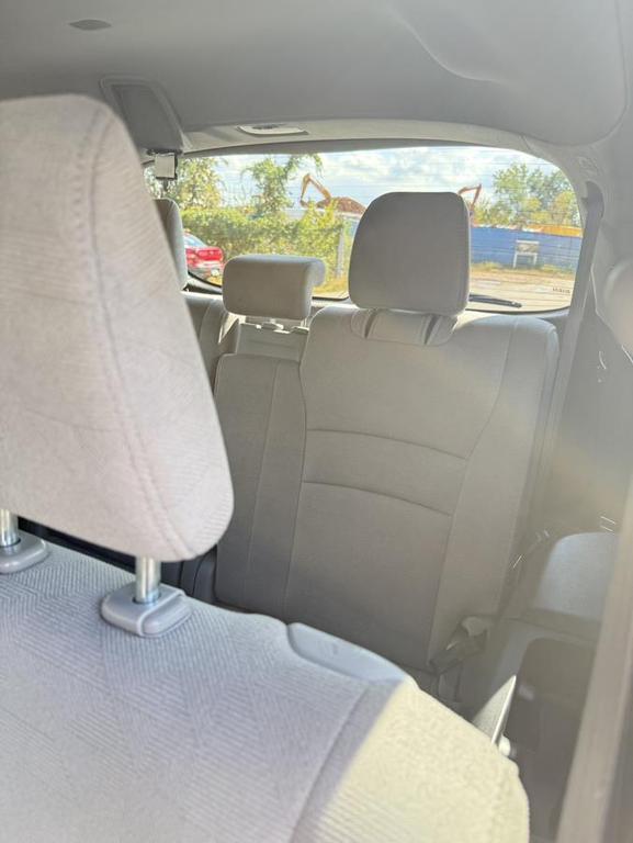 used 2019 Honda Pilot car, priced at $18,999