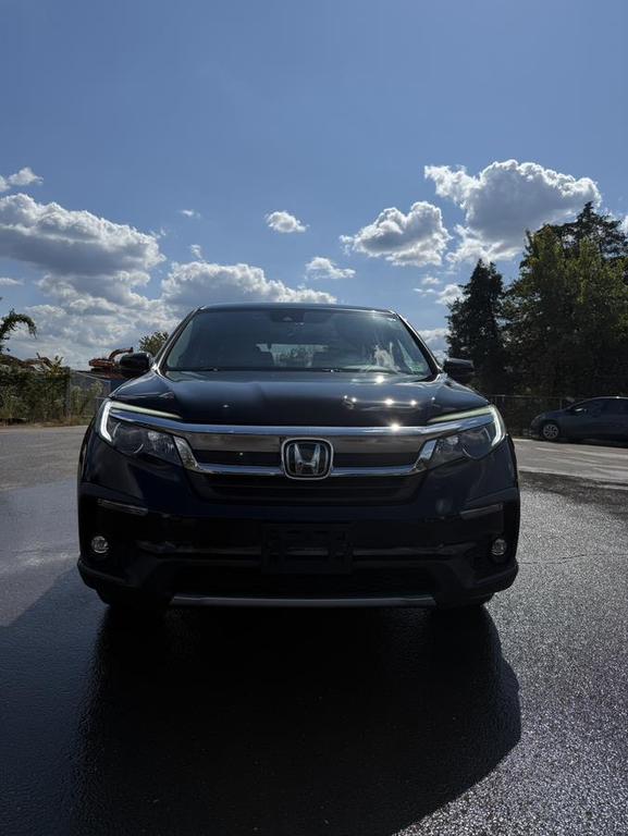used 2019 Honda Pilot car, priced at $18,999