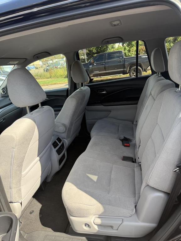 used 2019 Honda Pilot car, priced at $18,999