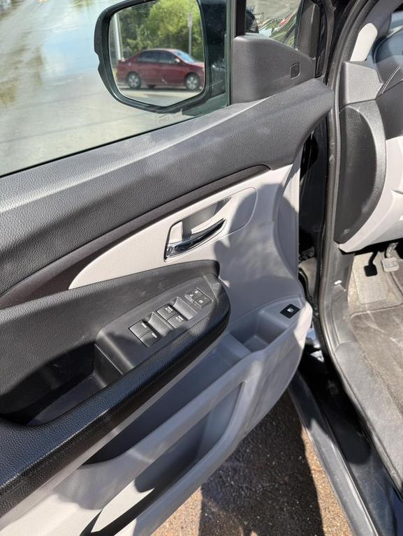 used 2019 Honda Pilot car, priced at $18,999