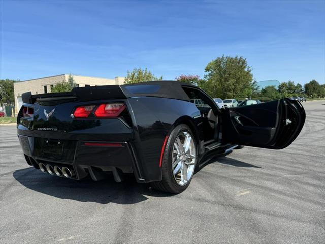 used 2019 Chevrolet Corvette car, priced at $33,999