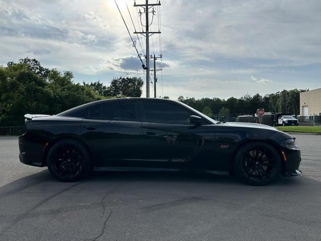 used 2021 Dodge Charger car, priced at $33,995