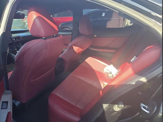 used 2018 Lexus IS 300 car, priced at $24,995