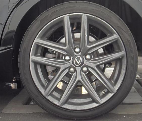 used 2018 Lexus IS 300 car, priced at $24,995