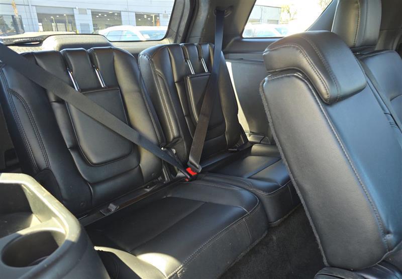 used 2016 Ford Explorer car, priced at $10,786