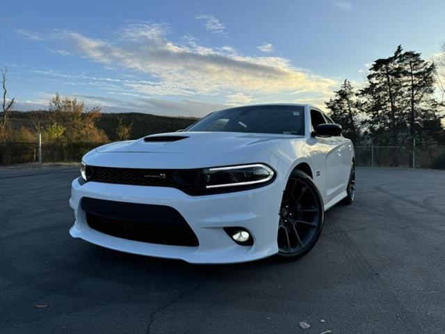 used 2023 Dodge Charger car, priced at $40,999