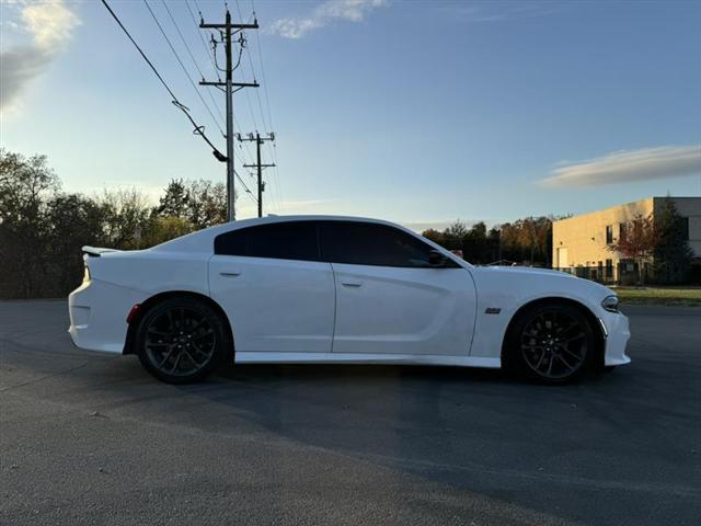 used 2023 Dodge Charger car, priced at $40,999