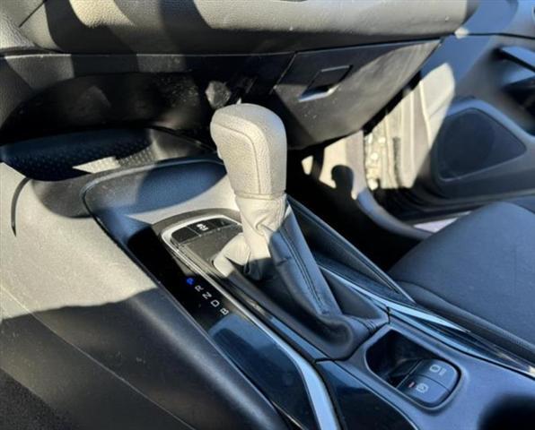 used 2020 Toyota Corolla car, priced at $15,786