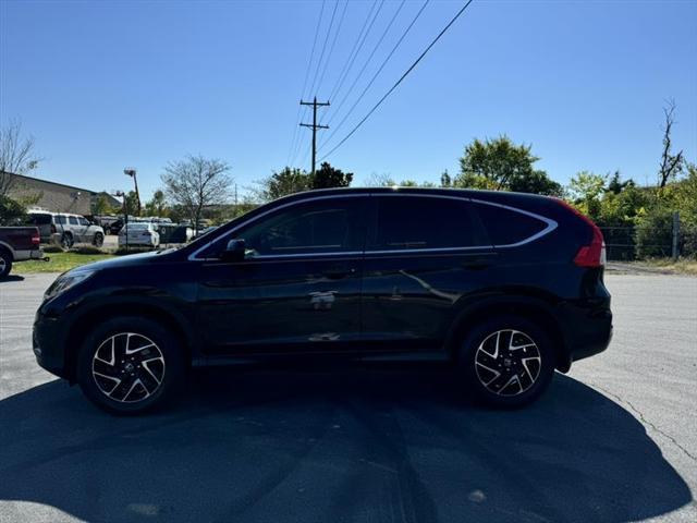 used 2016 Honda CR-V car, priced at $16,150