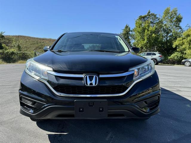 used 2016 Honda CR-V car, priced at $16,150