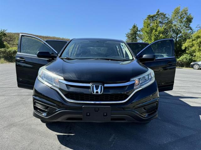 used 2016 Honda CR-V car, priced at $16,150