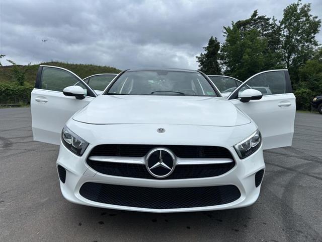 used 2019 Mercedes-Benz A-Class car, priced at $18,995