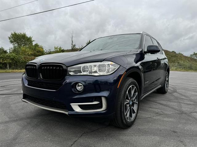 used 2017 BMW X5 car, priced at $20,750