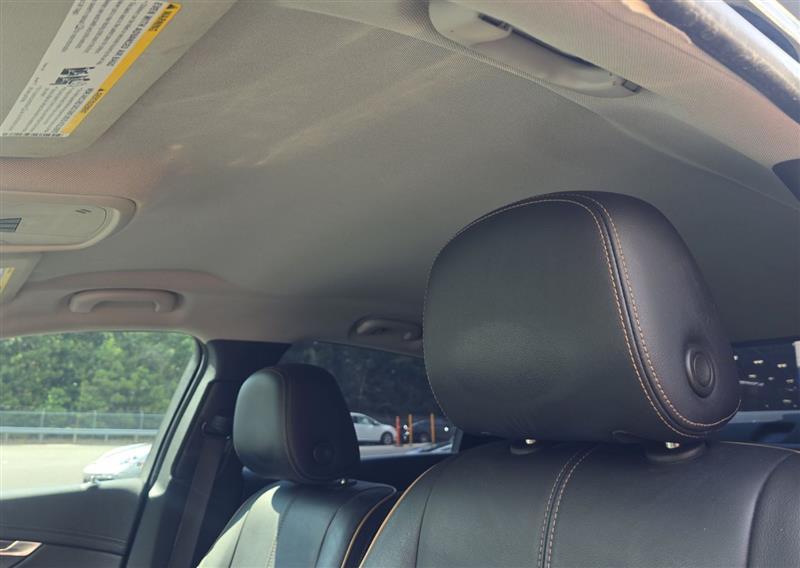 used 2018 Chevrolet Impala car, priced at $12,786