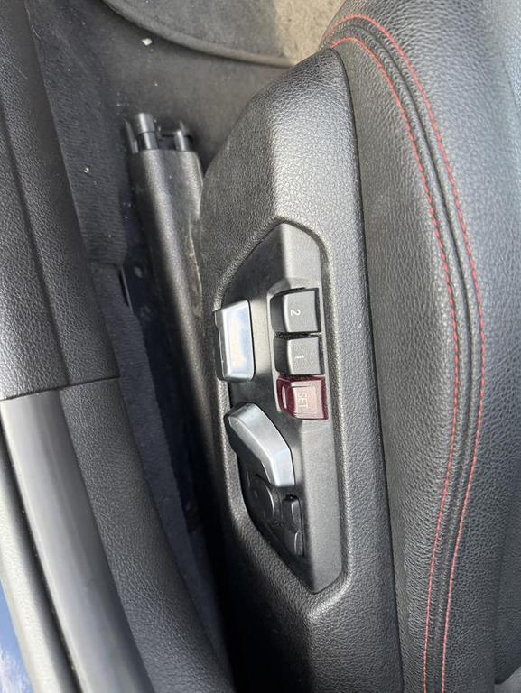 used 2018 BMW 330 car, priced at $16,495