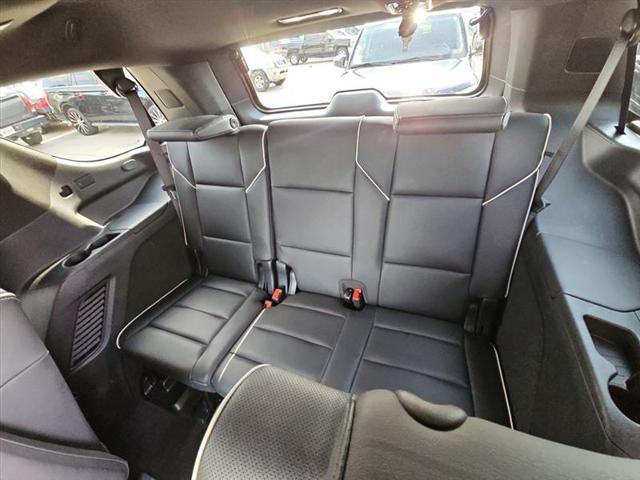 used 2023 Cadillac Escalade car, priced at $72,786