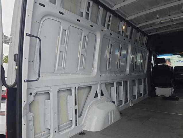 used 2023 Mercedes-Benz Sprinter 2500 car, priced at $32,995
