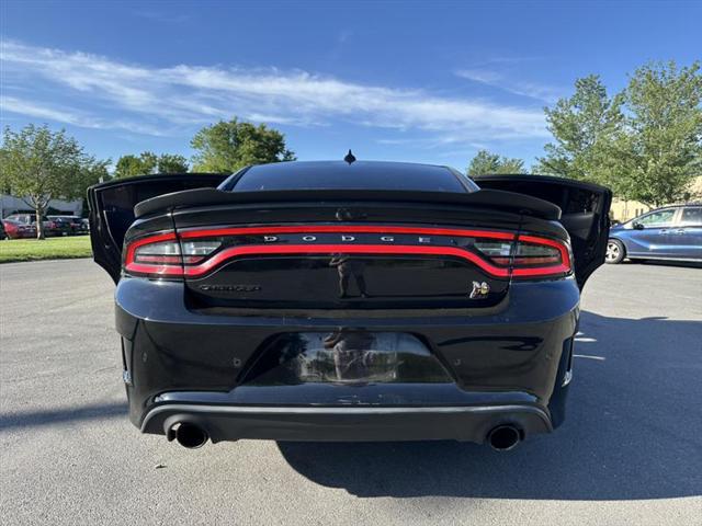 used 2021 Dodge Charger car, priced at $29,786