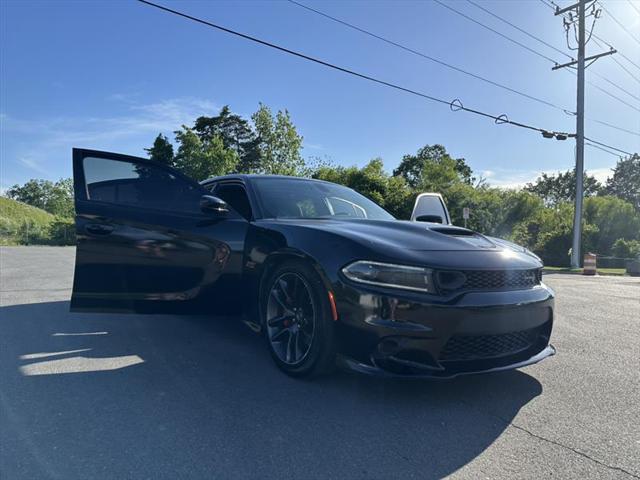 used 2021 Dodge Charger car, priced at $29,786