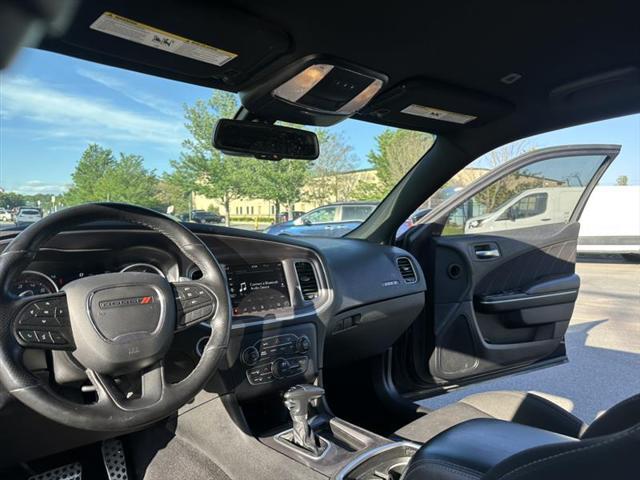 used 2021 Dodge Charger car, priced at $29,786