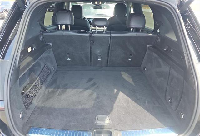 used 2021 Mercedes-Benz GLE 350 car, priced at $35,786