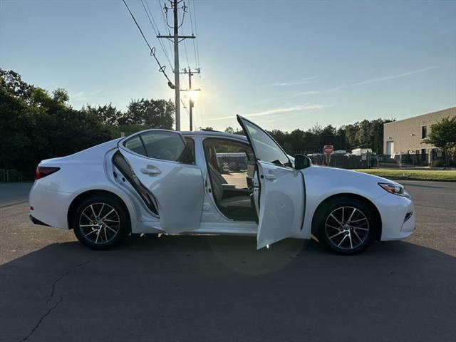 used 2016 Lexus ES 350 car, priced at $19,499