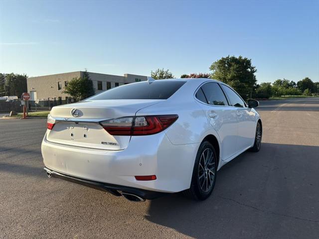 used 2016 Lexus ES 350 car, priced at $19,499