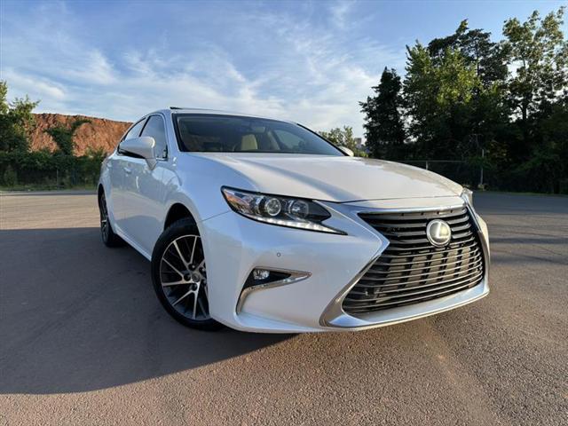 used 2016 Lexus ES 350 car, priced at $19,499