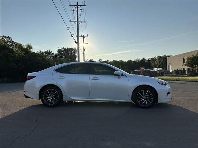 used 2016 Lexus ES 350 car, priced at $19,499