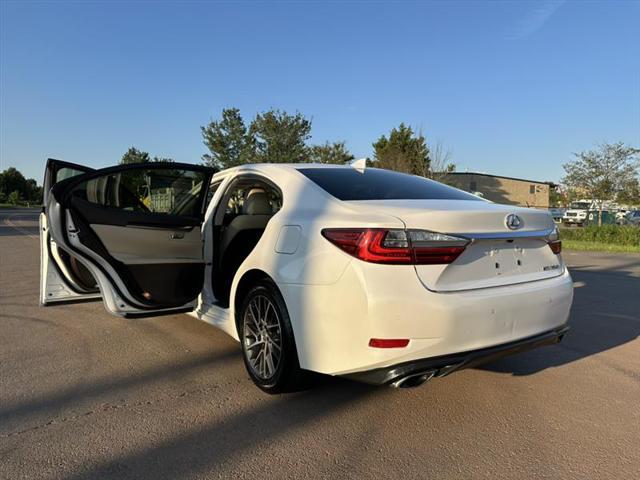 used 2016 Lexus ES 350 car, priced at $19,499
