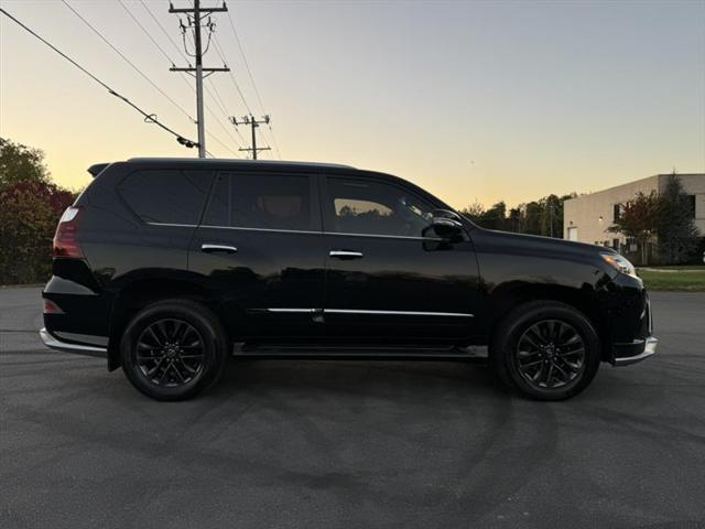 used 2017 Lexus GX 460 car, priced at $29,999