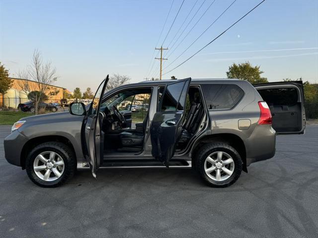 used 2011 Lexus GX 460 car, priced at $14,995