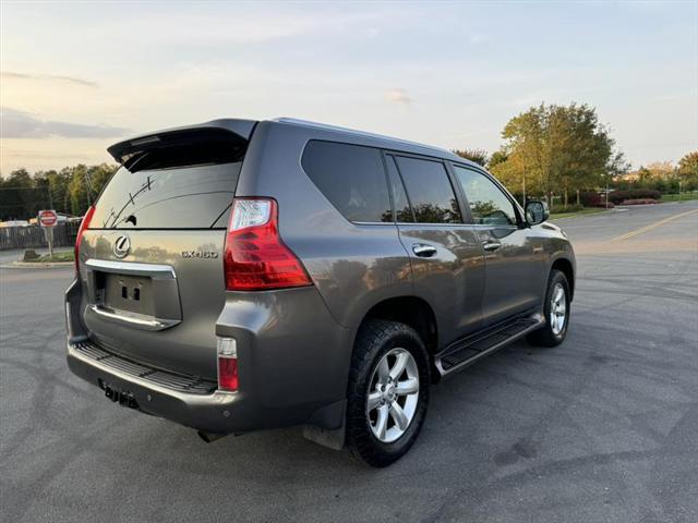 used 2011 Lexus GX 460 car, priced at $14,995