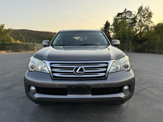 used 2011 Lexus GX 460 car, priced at $14,995