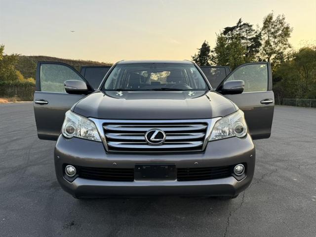 used 2011 Lexus GX 460 car, priced at $14,995