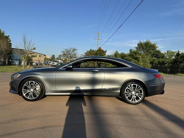 used 2016 Mercedes-Benz S-Class car, priced at $32,999