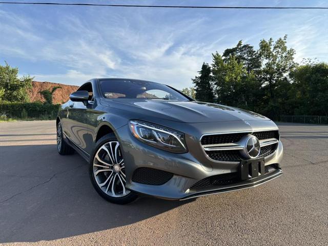 used 2016 Mercedes-Benz S-Class car, priced at $32,999