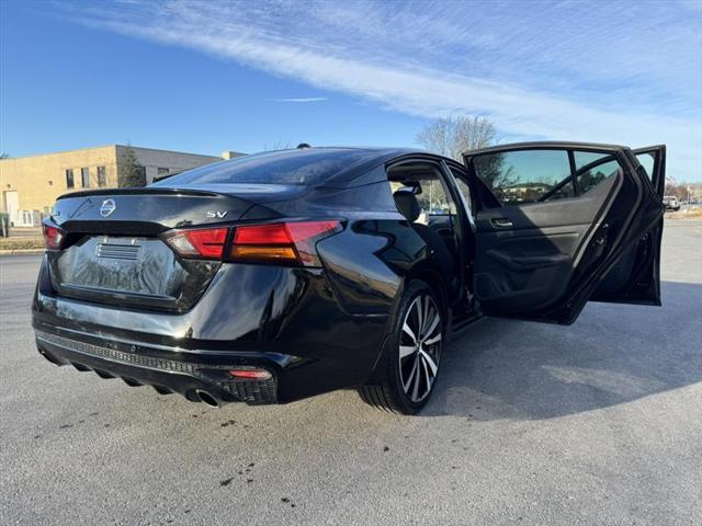 used 2019 Nissan Altima car, priced at $14,499