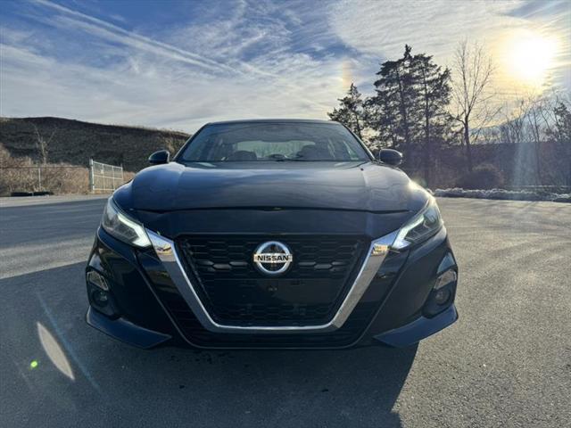 used 2019 Nissan Altima car, priced at $14,499
